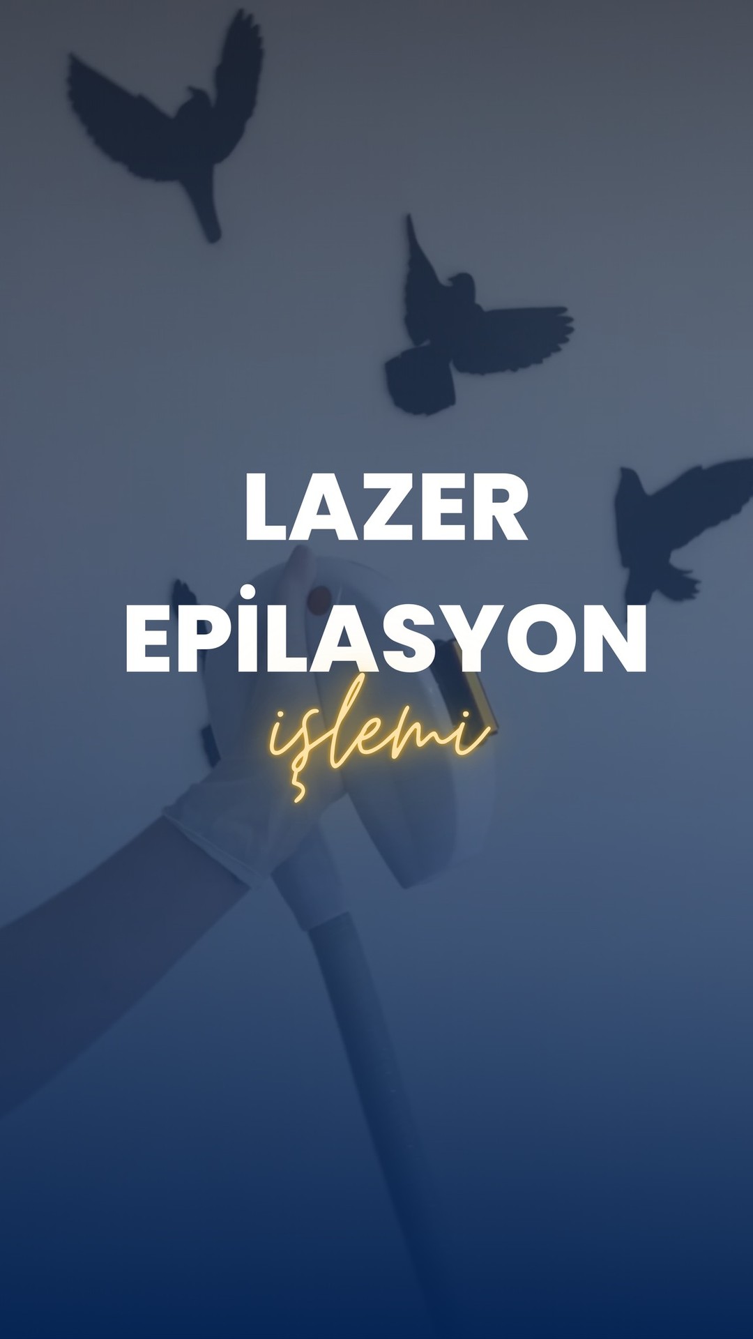 Afyon'da Lazer Epilasyon: İstenmeyen Tüylerden Kurtulmanın Etkili Yolu