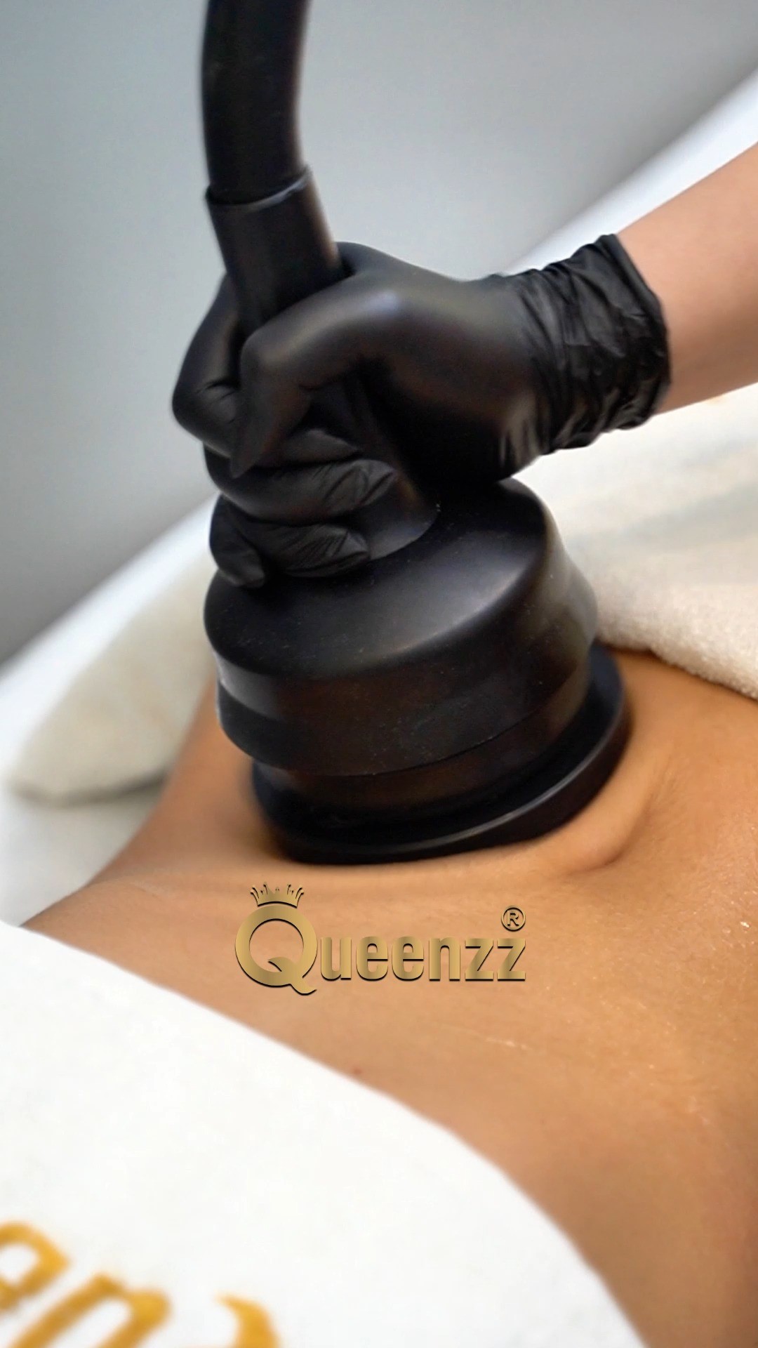 Afyon Queenzz Güzellik Merkezi ile Bölgesel İncelme ve Selülit Tedavileri