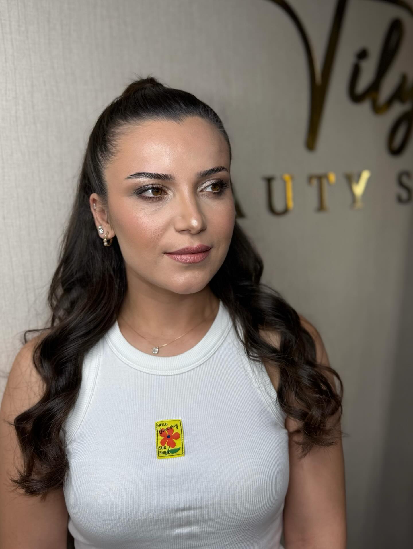 Afyonkarahisar'da Güzellik Trendleri: Tilya Make Up ile Fark Yaratın