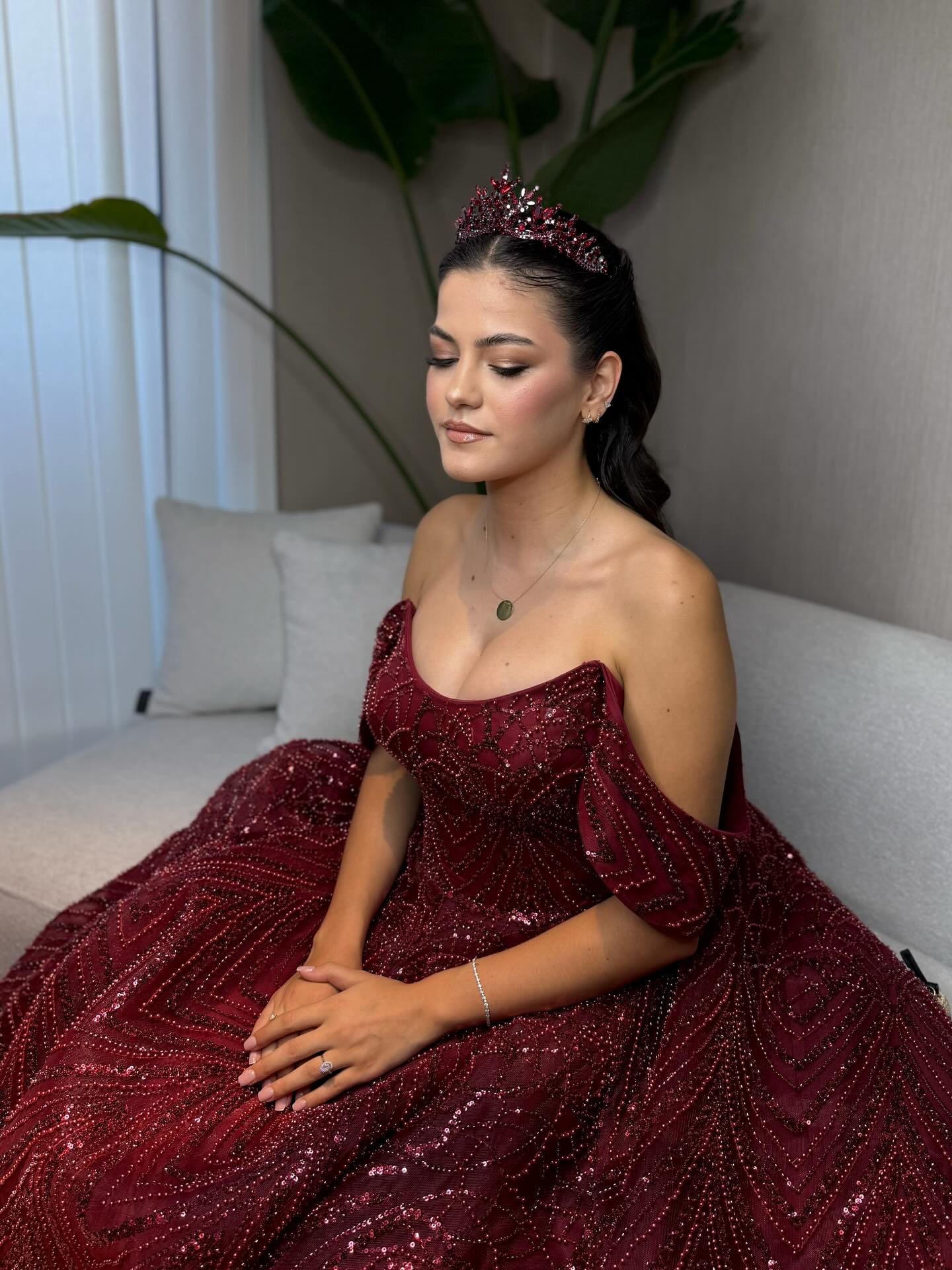 Afyonkarahisar'da Yeni Trend: Tilya Make Up ile Kusursuz Makyaj