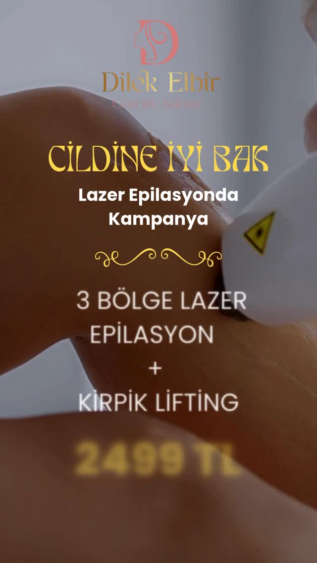 Afyonkarahisar'da Yeni Güzellik Trendleri: Dilek Elbir Güzellik Salonu Merkez Şubesi
