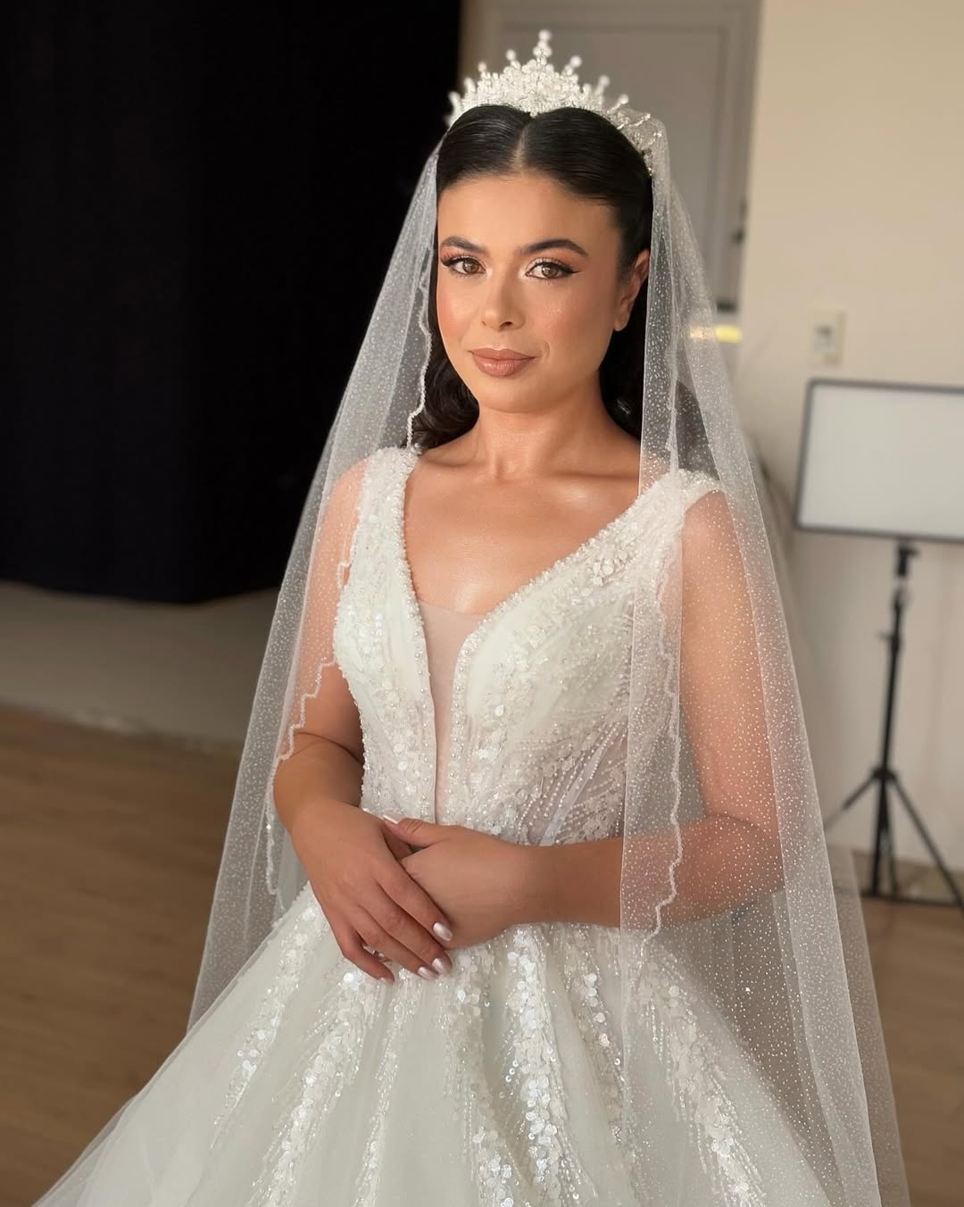 Afyonkarahisar'da Yeni Gelin Makyajı Trendleri ve Setuse Makyaj Stüdyosu