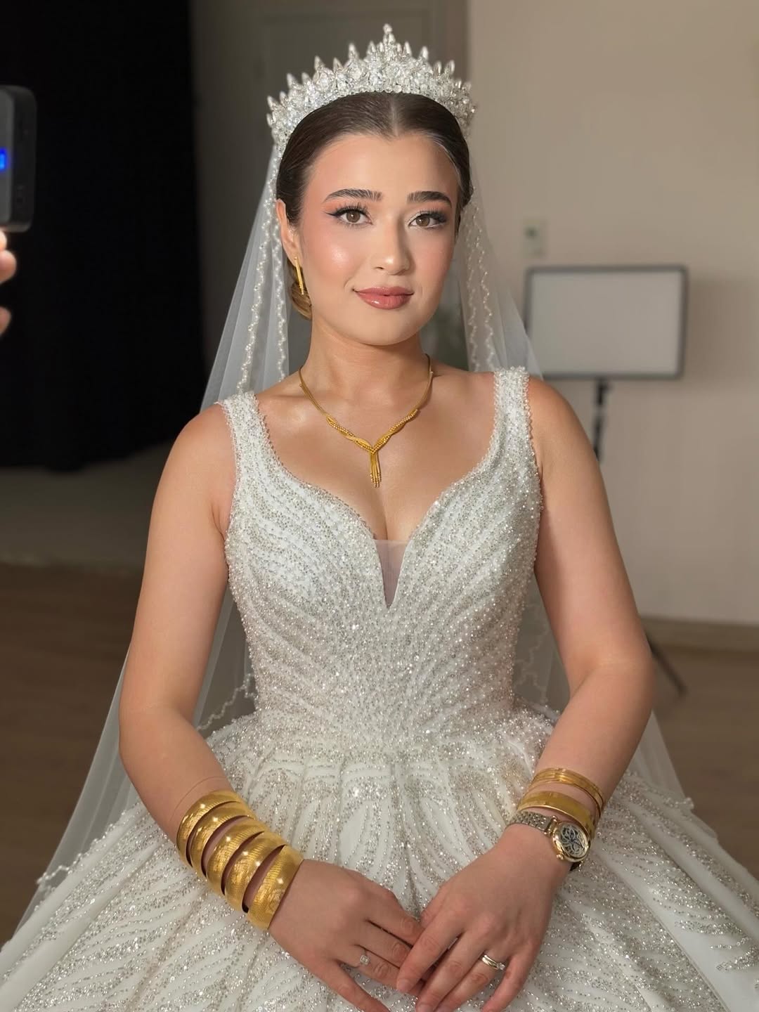 Afyonkarahisar'da Düğün ve Makyaj Trendleri: Setuse Makeup Studio ile Güzelliğinize Özel Dokunuşlar