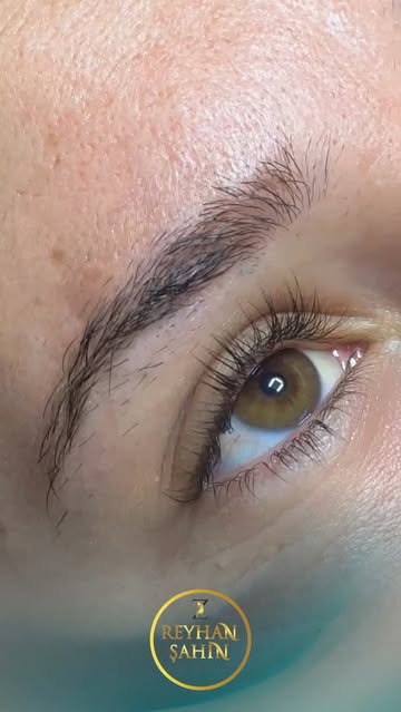 Afyon'da Kaş Tasarımında Yeni Trendler: Reyhan Şahin Estetik ve Güzellik Afyon'da Kaş Tasarımında Yeni Trendler: Reyhan Şahin Estetik ve Güzellik