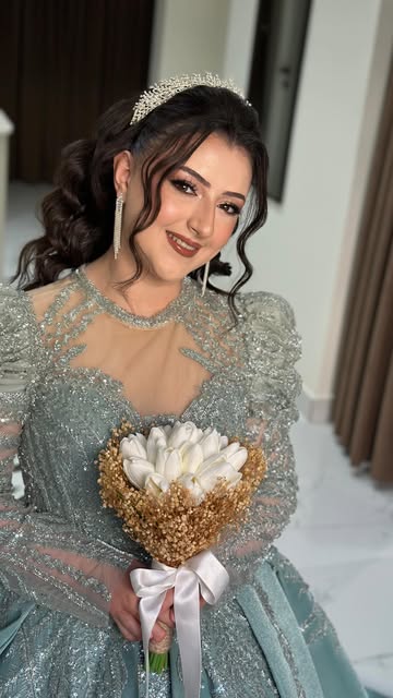 Afyon Neslihan Makeup Studio'da Makyaj Akımı Afyon Neslihan Makeup Studio'da Makyaj Akımı