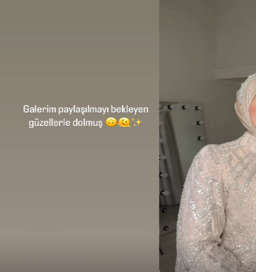 Afyon'da Güzelliğin Adresi: Ebru Güney Makeup'tan Özel Gün Makyajları